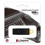 Pen Drive 128GB Kingston DTX