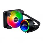 Enfriador Liquido Blizzard 120MM Azza