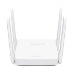 Router Mercusys AC10 Dual Band
