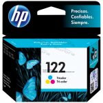 Cartucho Hp 122 Color