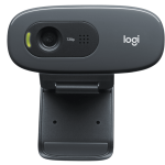 Camara web Logitech C270