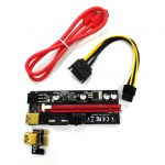 Cable Riser Pci-E USB 3.0 Ver009