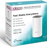 Router TP Link Deco E4 (1-pack) AC1200 Whole