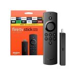 Multimedia Amazon Fire Stick Con Alexa