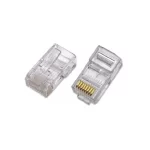 Conector RJ45 Cat5