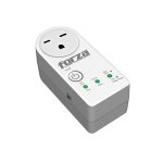 Protector de Voltaje Forza 1200J 3300W