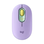 Mouse Logitech Pop Mint Wireless