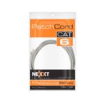 Patch Cord Nexxt Cat6 2M