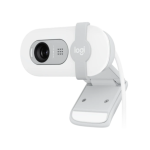Camara Web Brio 100 OFF White