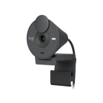 Camara Web Brio 300 Graphite