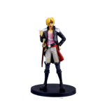 Figura One Piece Sanji Super Warrior