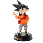 Figura Dragon Ball Goku con base