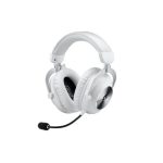 Audifono Logitech Pro X2 White