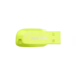 Pen Drive Sandisk 64GB Ultra Shift Amarillo