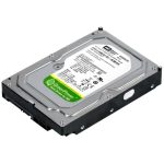 Disco Duro Western Digital HDD 500GB