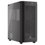 Case Corsair 480T Mid Tower Negro