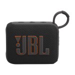 Speaker JBL GO4 Negro