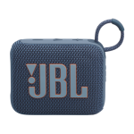 Speaker JBL GO4 Azul