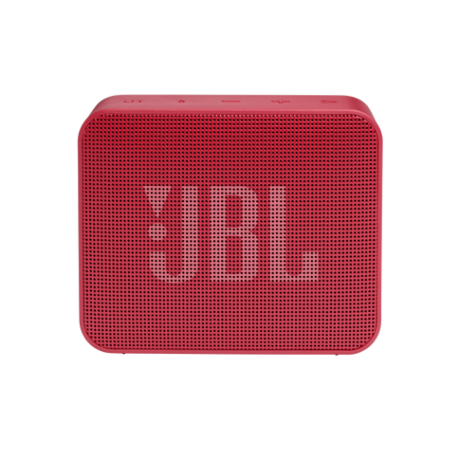 Speaker JBL GO Essential Rojo