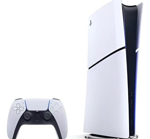 Consola PS5 Sony Ps5 Digital