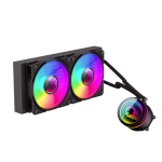 Enfriador Liquido Gamemax Iceburg 240 ARGB