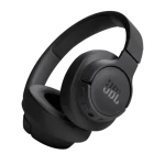 Audifono JBL Wireless T720BT Black