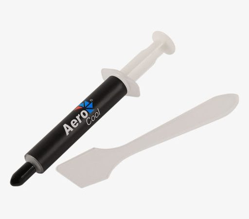 Pasta Termica Aerocool Baraf-S 3.5g