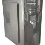Case Azza 1010 Negro M/t/c
