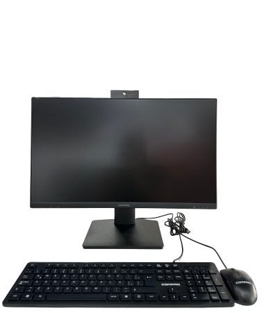 Computador Compaq  AIO 24" N100 8GB 256G