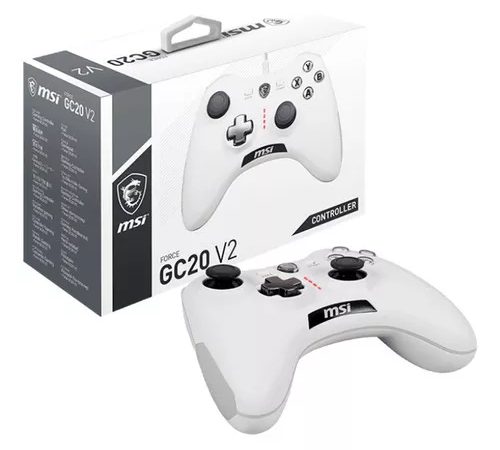Gamepad Msi Force Gc30 V2