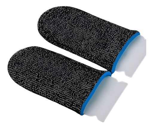 Dedales Gaming Antiresbalantes Varios Colores