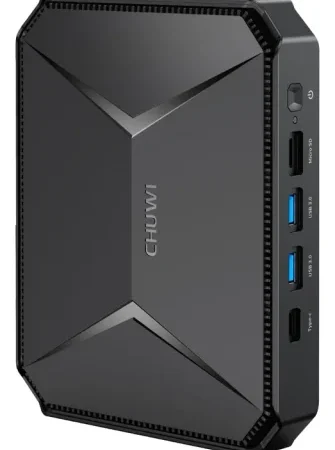Mini Pc Chuwi Herobox N100 8gb 256gb