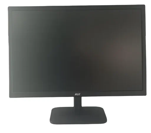 Monitor Ast 19.5 Led New 75hz