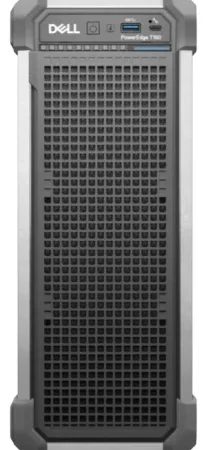 Servidor Dell Poweredge T160 Intel Xeon E-2434 16gb 2tb Hdd