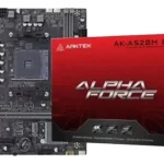 Tarjeta Madre Arktek A520m Am4