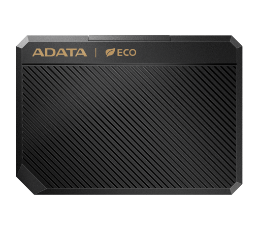 Caja De Disco Externo Adata Ec600 Ssd 2.5