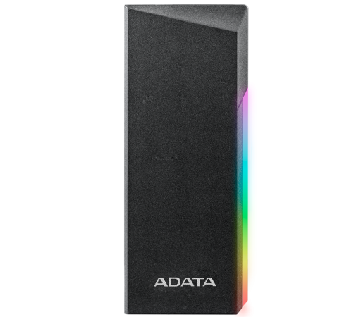 Caja De Disco Externo Adata Ec700g Ssd M.2