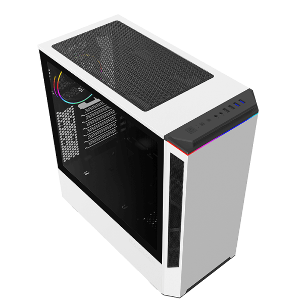 Case Gamemax Gaming Atx Paladin - Imagen 3