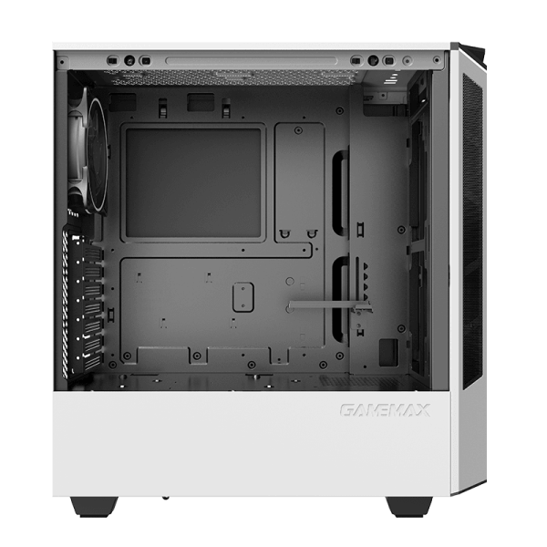 Case Gamemax Gaming Atx Paladin - Imagen 4
