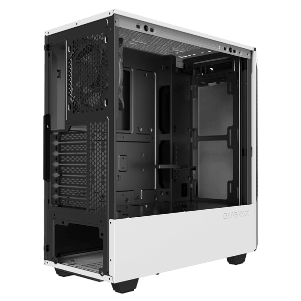 Case Gamemax Gaming Atx Paladin - Imagen 5