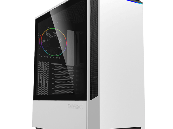 Case Gamemax Gaming Atx Paladin