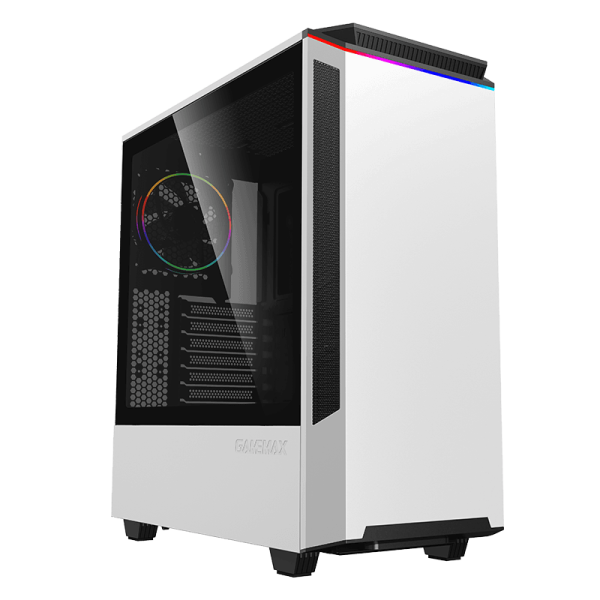Case Gamemax Gaming Atx Paladin
