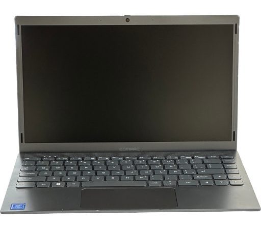 Laptop Compaq 14" N4020 8gb 128gb
