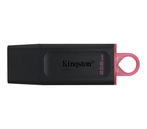 Pen Drive Kingston 256gb Dtx