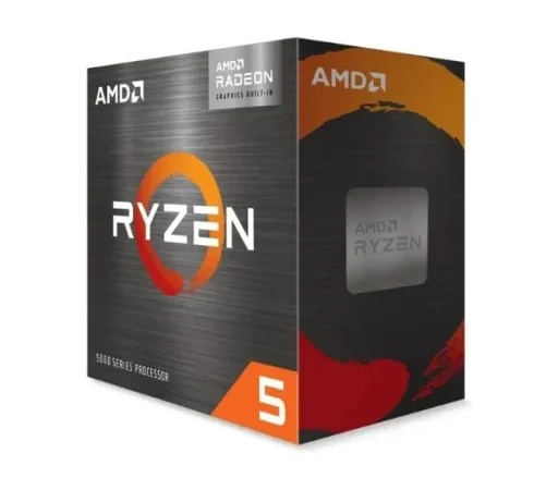 Procesador Amd Ryzen 5 5600g