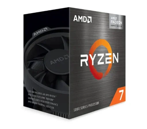 Procesador Amd Ryzen 7 5700g