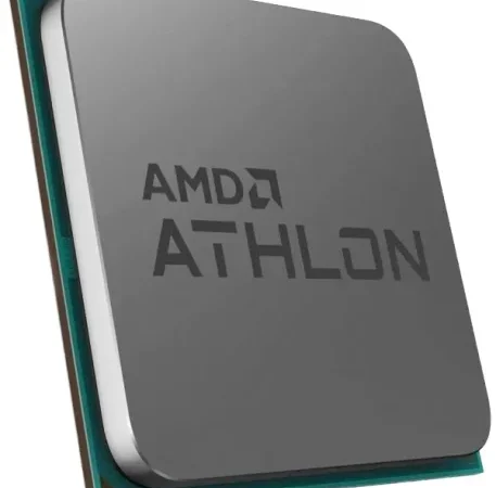 Procesador Amd Athlon 3000g Box